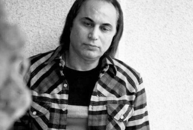 فیلمنامه Hafiz Shirazi آماده ساخت است