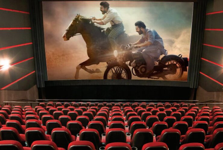 قیمت بلیط جدید سینمایی اعلام شد