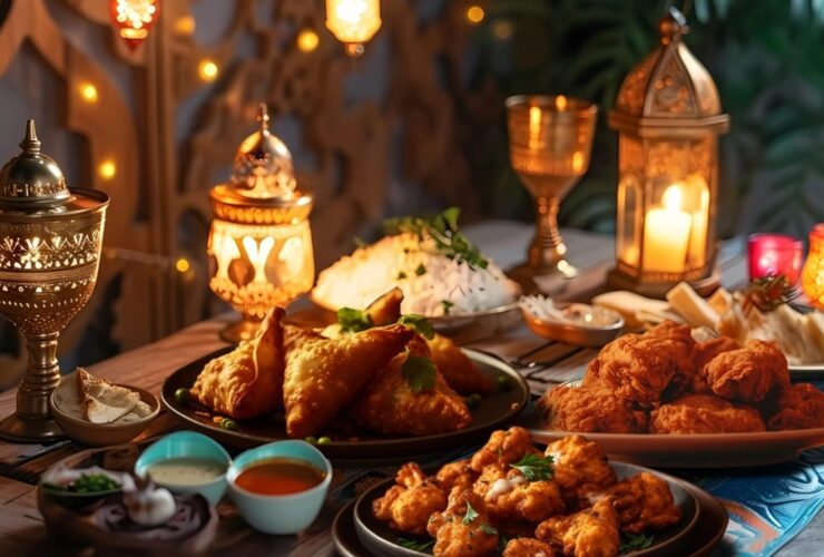 لیست غذا برای سحر ؛ راز صرفه جویی در انرژی
