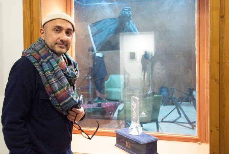 محاکمه جشن مستقل سینمای مستند ایران ؛ چه اتفاقی برای اولین بار در سینمای مستند افتاد 42 محاکمه جشن مستقل سینمای مستند ایران ؛ چه اتفاقی برای