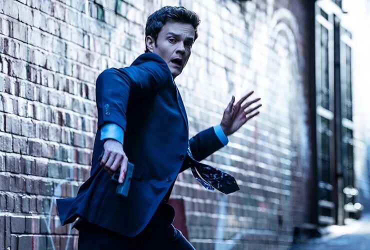 میکی 2 و کیف سیاه نوواکین