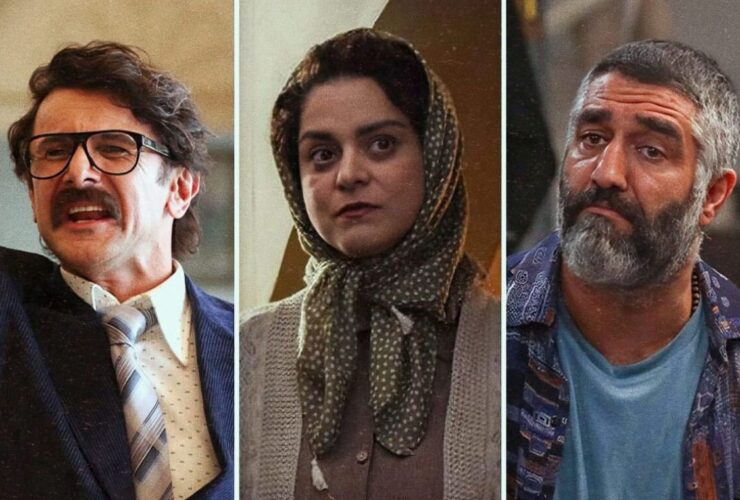 نیروی موسی کلیم الله به فیلم های کمدی نرسید