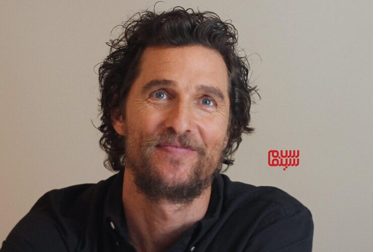 نیش زنبور متیو مک کانی و بازگشت به سینما با