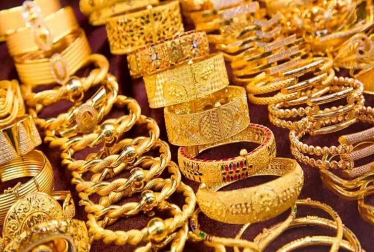 ویدئو چگونه می توانم طلا خود را پنهان کنم؟ استراتژی