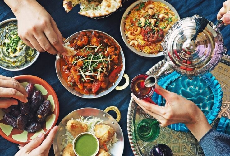 پیشنهادات بهداشتی در ماه رمضان