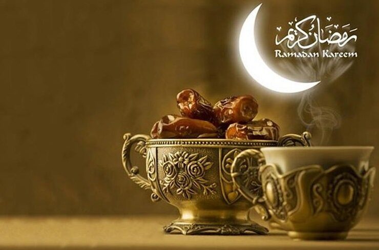 پیشنهادات سنتی دارو برای روزه گرفتن
