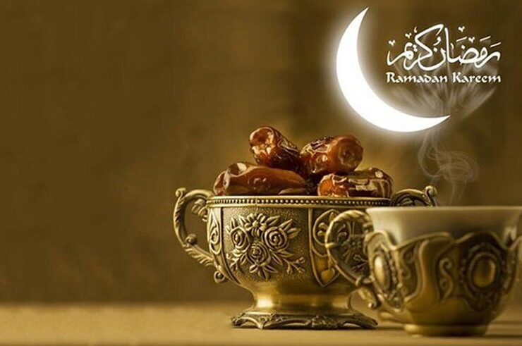 چه کسی نباید در ماه رمضان سریع باشد؟