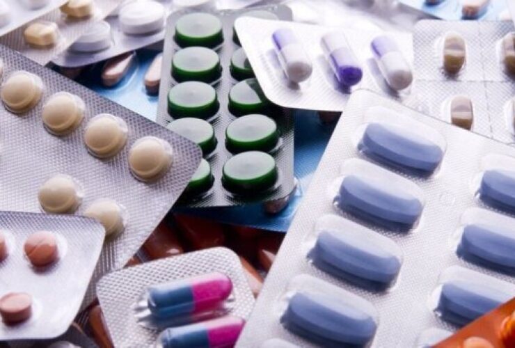 چگونه داروهای گذشته را از بین می برد؟