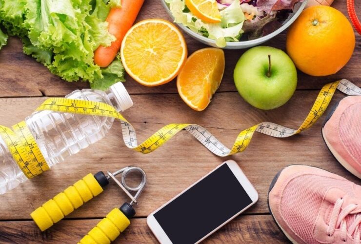 چگونه می توانیم با سرعت 1 کیلوگرم کند شویم؟