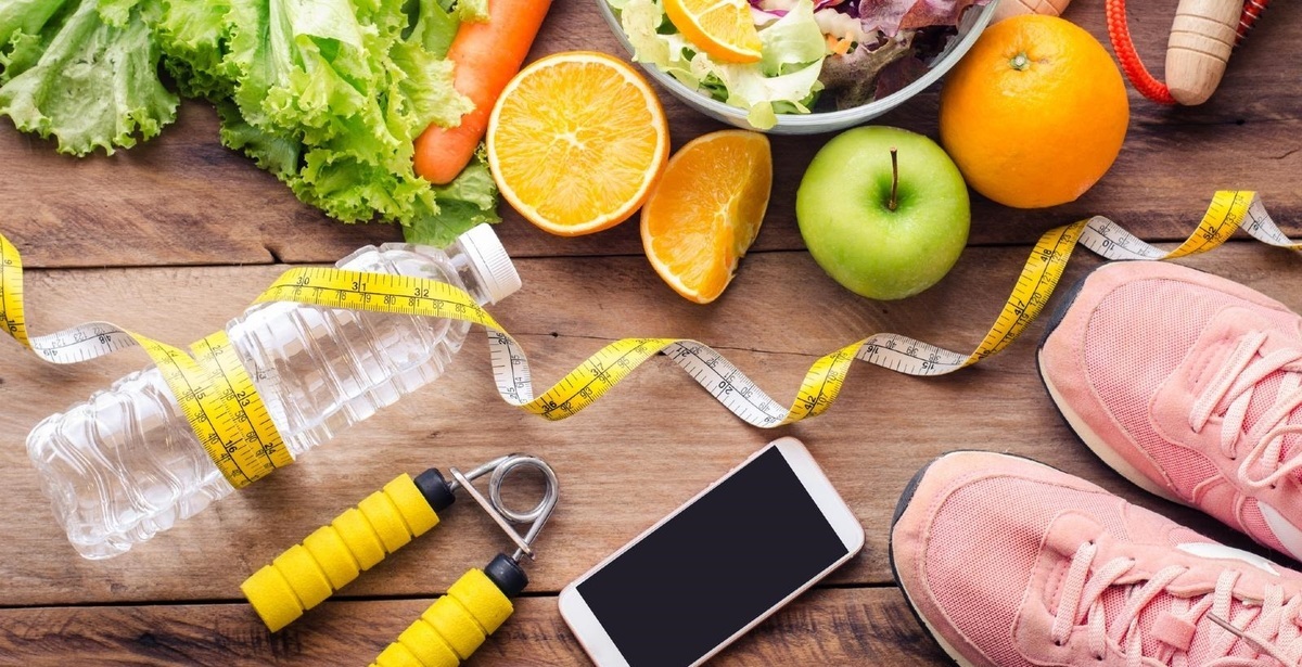 چگونه می توانیم با سرعت 1 کیلوگرم کند شویم؟