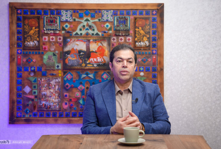 کودک پیر "Octa" سینمای ایران " / فیلم جذاب براهمانی 29 کودک پیر Octa سینمای ایران فیلم جذاب براهمانی