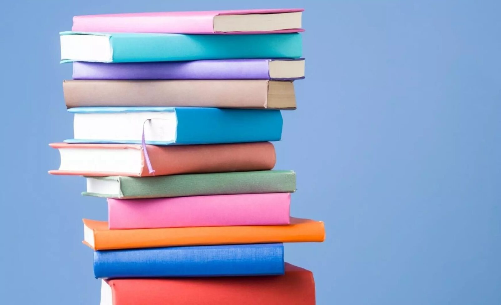 بهترین کتابهایی که باید بخوانید
