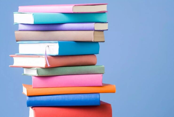 بهترین کتابهایی که باید بخوانید