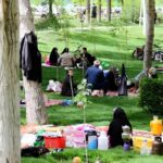 (ویدئو) سومین بار ؛ لحظه ای در دهه هفتاد