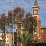 معماری اروپایی در قلب بابل ؛ نگاه کردن به مدرسه پورنگ
