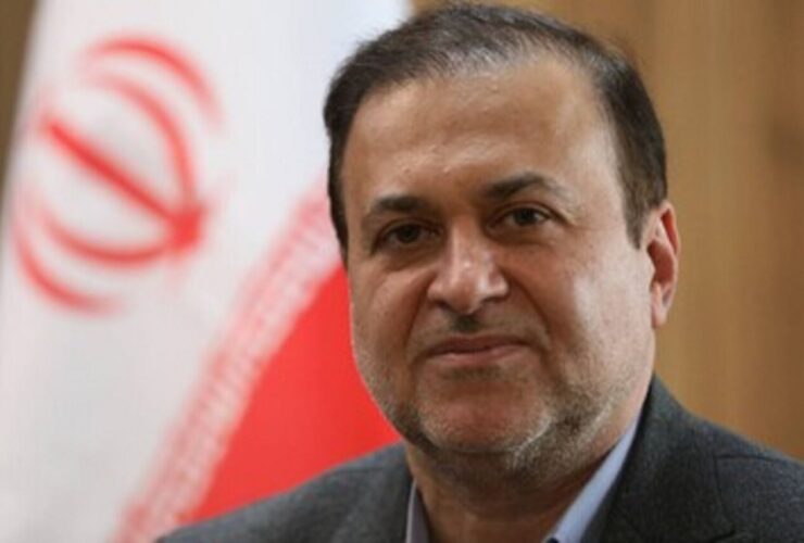 صنایع غذایی یکی از اصلی ترین ظرفیت های تحقق شعار سال 2 است.