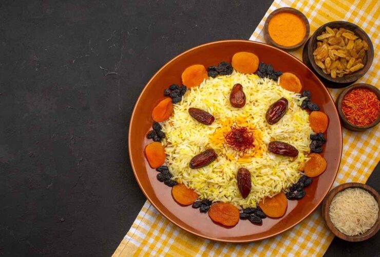 مطالب