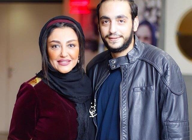 1744277565 497 Shaghayegh فراهانی ؛ زندگی عکس های حرفه ای و شخصی