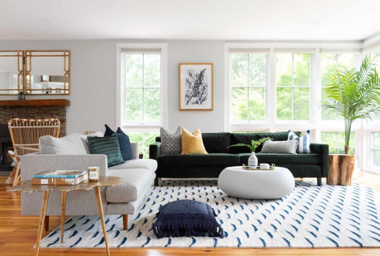 ترفند دکوراسیون ؛ ۱ قانون طلایی! 33 دکوراسیون منزل اری/ قانونی که هرگز نباید در طول ترجمه فراموش کنید