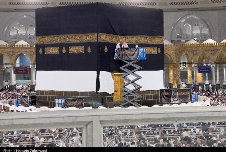 Umrah Mufradah زمان پرواز HAC اعلام شد