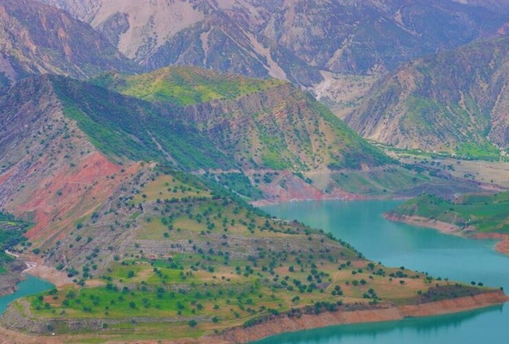 دهکده گردشگری گردشگری