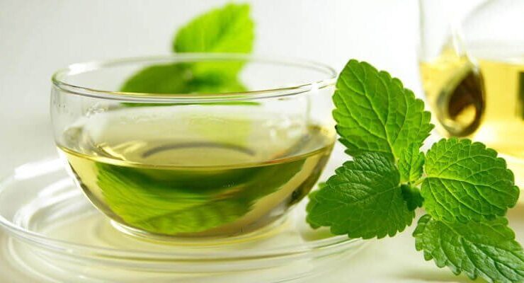 ویژگی های عرق نعناع و نعناع در طب سنتی