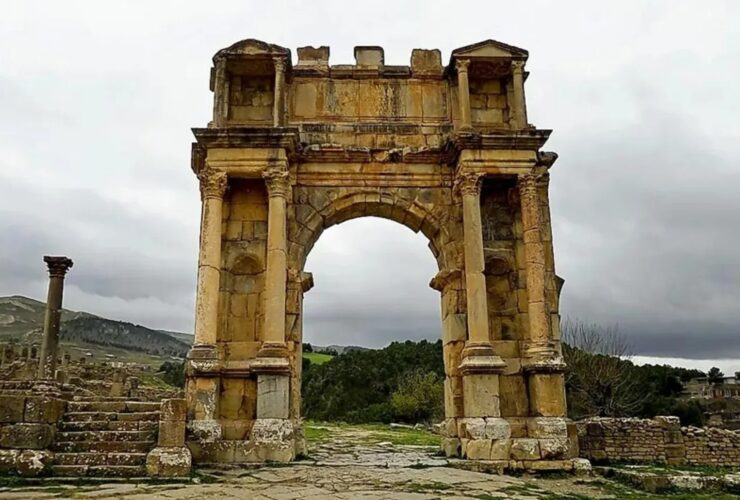 تصویر ؛ اختراعات قدیمی رومی که هنوز از آنها استفاده می کنیم