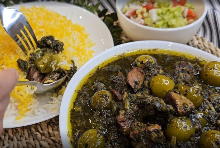 سس گوجه فرنگی
