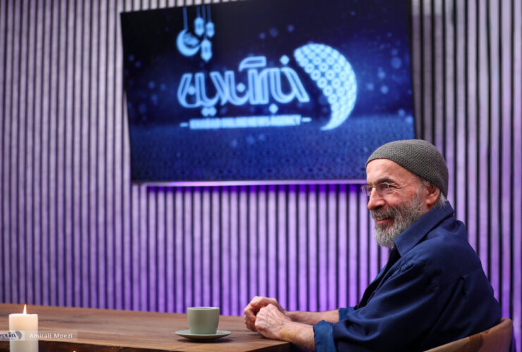 آیاری: آنها گفتند که فیلم من تبلیغ خوبی برای اسلام نیست