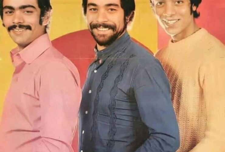 بهروز وسوندی