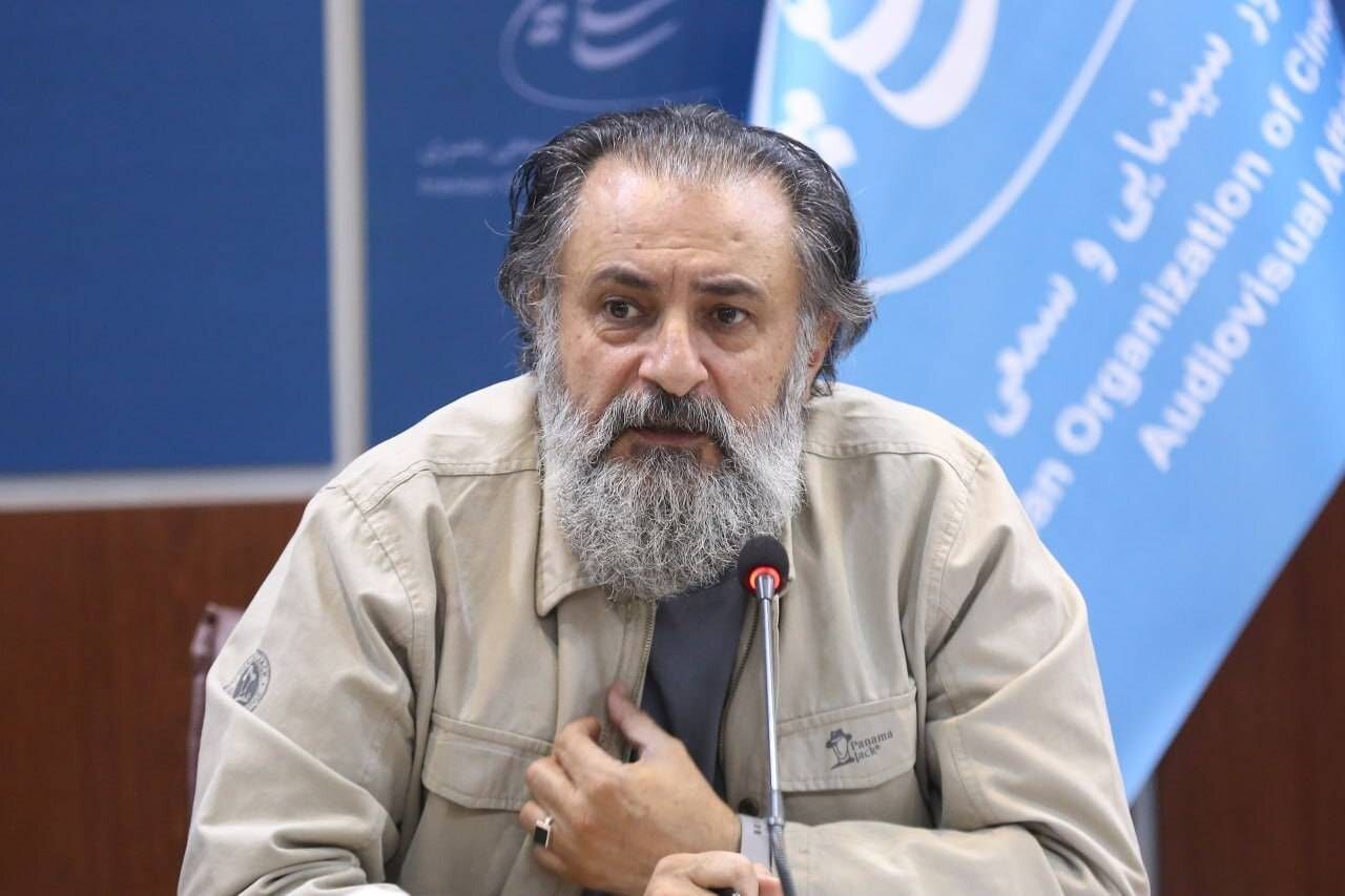 سینمای ایران یکی از هویت های فرهنگی / ضرورت کشور برای ایجاد یک صندوق سینمای مشترک است