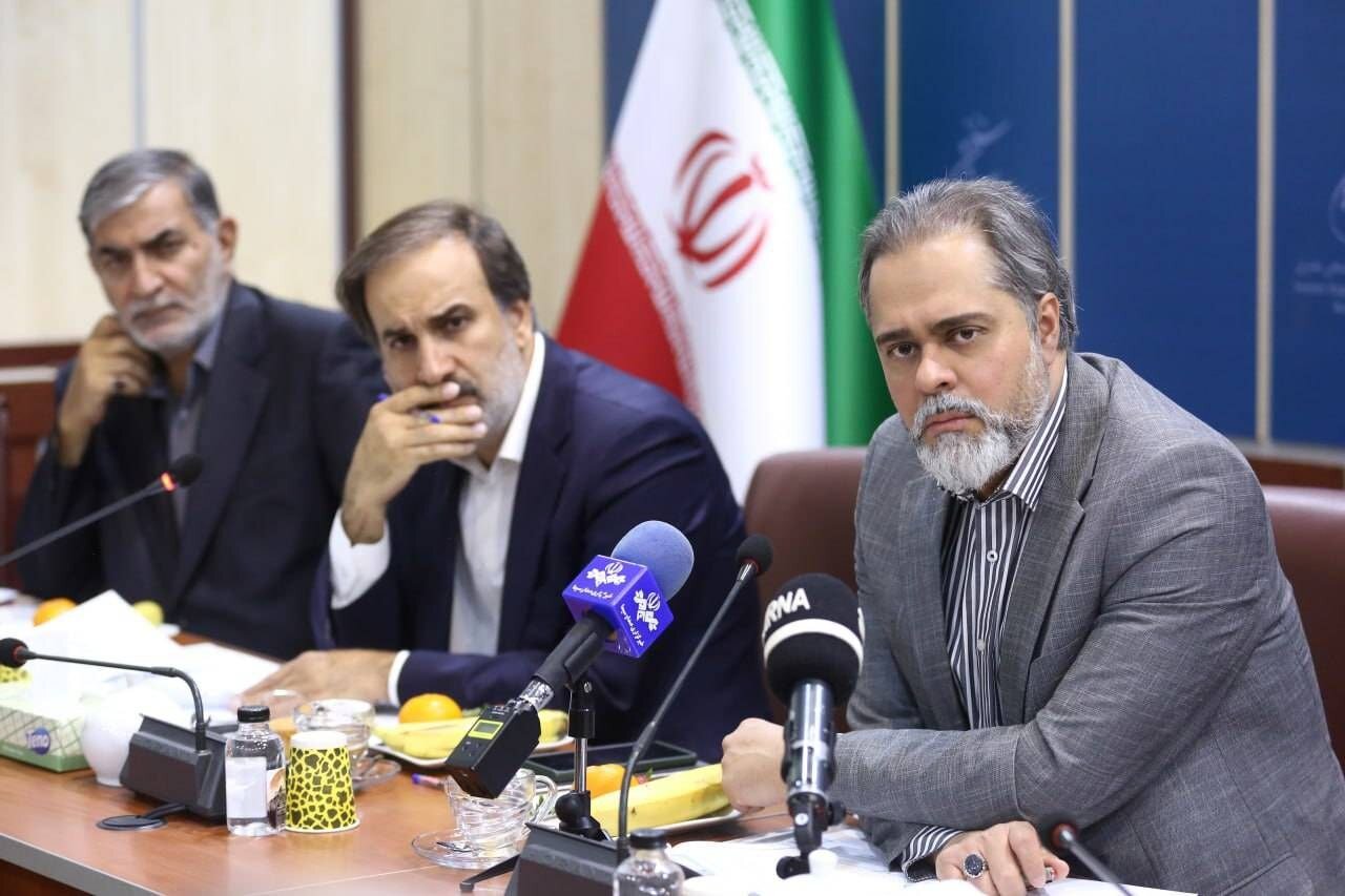 سینمای ایران یکی از هویت های فرهنگی / ضرورت کشور برای ایجاد یک صندوق سینمای مشترک است
