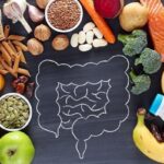 غذاهای مضر برای سلامت روده