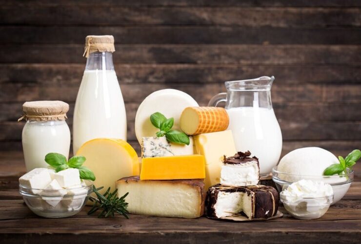 این غذاها نباید در فریزر نگهداری شوند