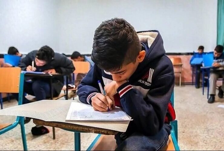 از سلیقه کودکان باید برای خوردن غذاهای سالم استفاده شود