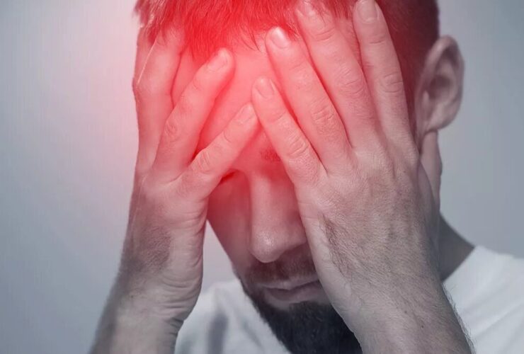 حقیقت ترسناک در مورد رابطه میگرن و سکته مغزی