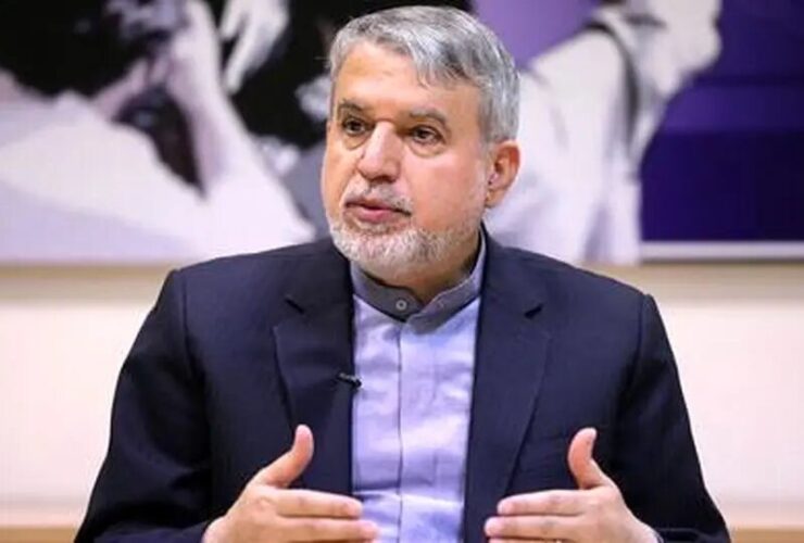 ما نمی توانیم از تمدن خود با خط وسایل نقلیه قدیمی/ خط وزیر و نشان برای مدیران آن محافظت کنیم.