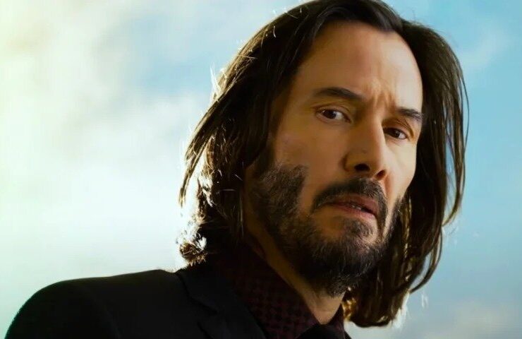 "Kiano Reeves" مردی برای تمام فصول/ عکس ها
