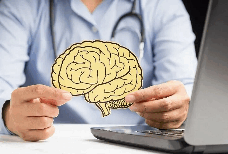 ۱ برای احیای مغز بخورید