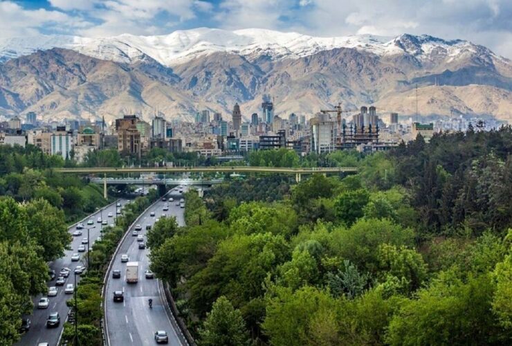 تهران میزبان اولین انجمن جهانی گردشگری شهری بود