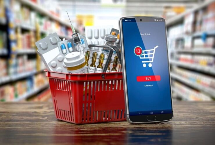 چرا یخچال ها را بصورت آنلاین خریداری نمی کنید؟