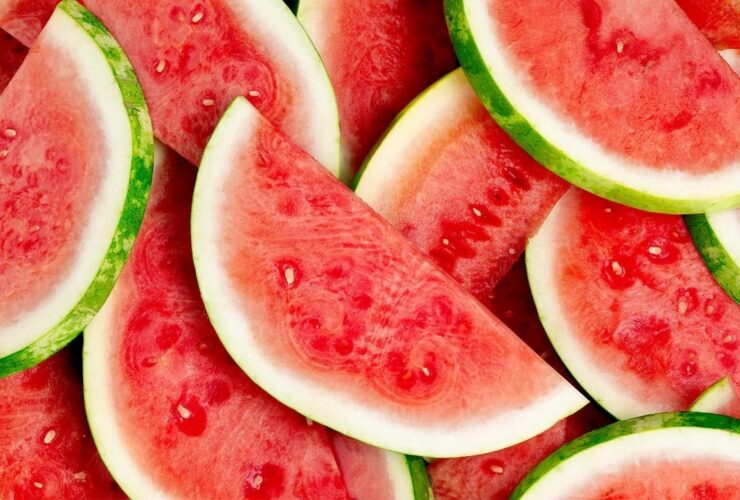 چگونه یک هندوانه خوشمزه را انتخاب کنیم؟ / ترجمه