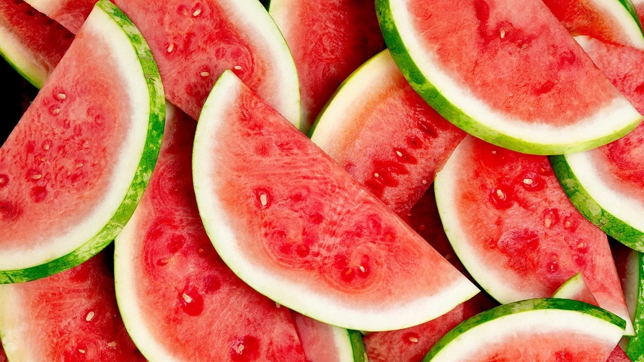 چگونه یک هندوانه خوشمزه را انتخاب کنیم؟ / ترجمه