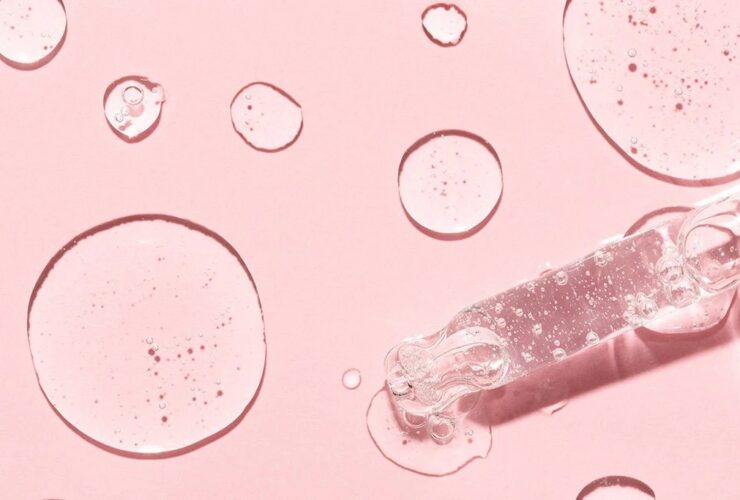 ترفند زیبایی ؛ ۱ 22 فقط 5 ماده مراقبت از پوست موثر ، که از نظر علمی اثبات شده/ ترجمه شده اند