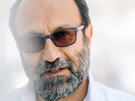 اصنگر فرهادی فیلم جدید خود را در پاریس می سازد