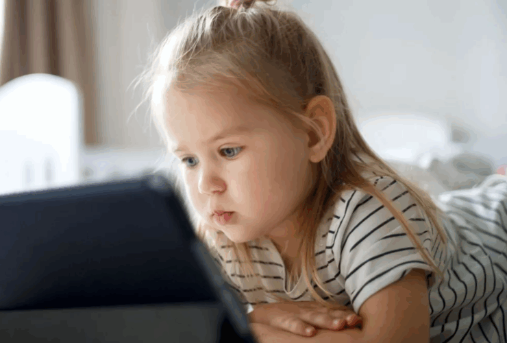 این ماده خطرناک رشد مغز کودک را مختل می کند