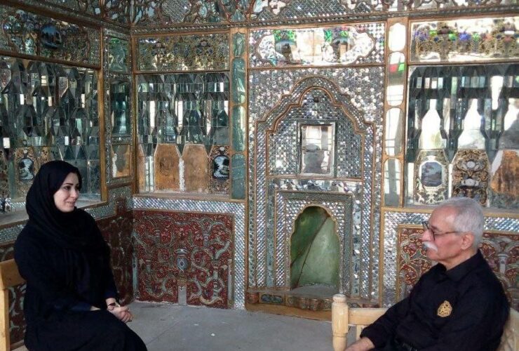 خانه سلطان بیگم
