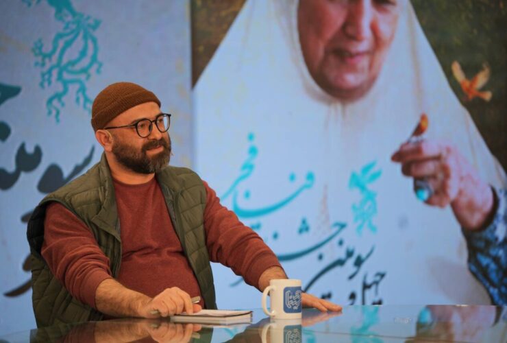 5 ثانیه در دنیای پرشور امروز جام حذفی