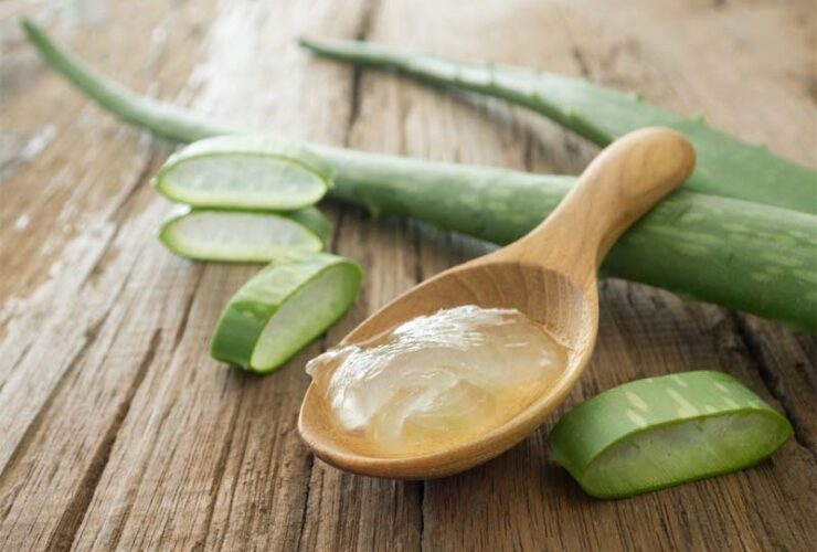 ۲ مرطوب کننده طبیعی برای آب خشک پوست/ ترجمه