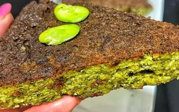 Coco -چگونه می توان ساخت. خوشمزه بهار کوکو 29 Coco -چگونه می توان ساخت. خوشمزه بهار کوکو